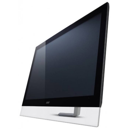 МОНИТОР 23" Acer T232HLABMJJZ Black (IPS, LED, Touch, 1920x1080, 5ms, 178°/178°, 300 cd/m, 100`000`000:1, +2хHDMI, +MM, +USB, )